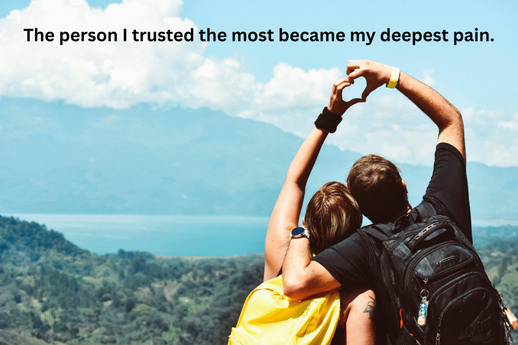 sad shayari in english