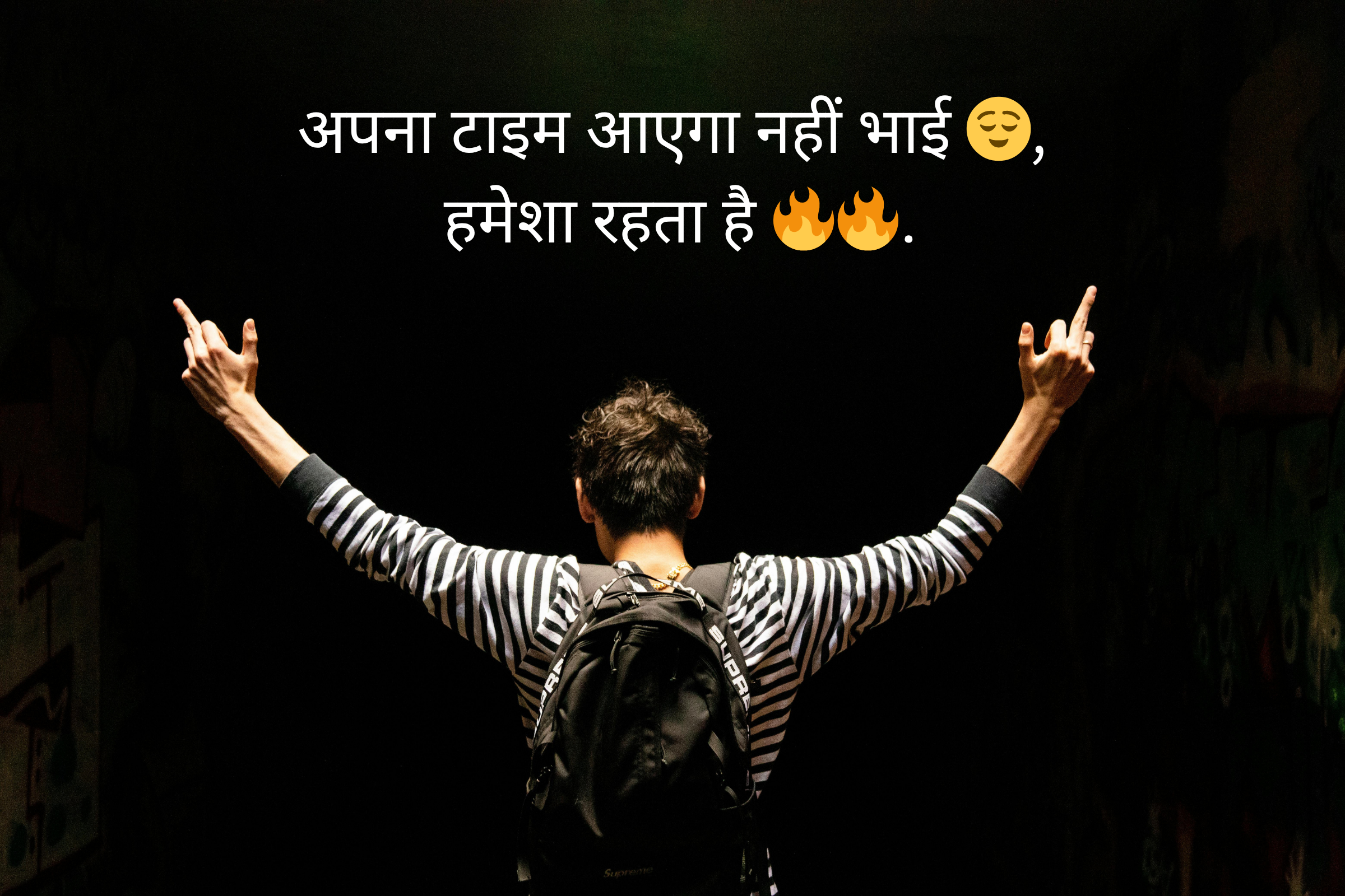 boys attitude shayari