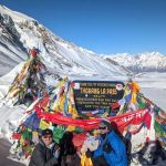 Annapurna Circuit