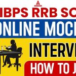 IBPS SO Online Mock