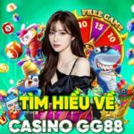Complete Beginner’s Guide to Playing at GG88 Casino