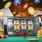 How Player Betting Strategy Influences the Feeling of Slot Gacor