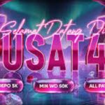 Pusat4D