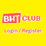 BHT Club Register Online