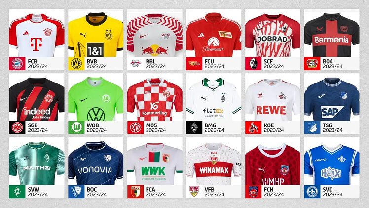 Bundesliga
