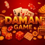 Daman Game Login