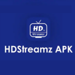 HD Streamz APK