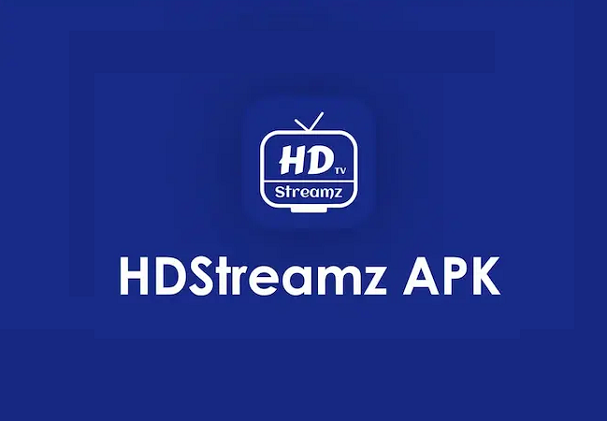 HD Streamz APK