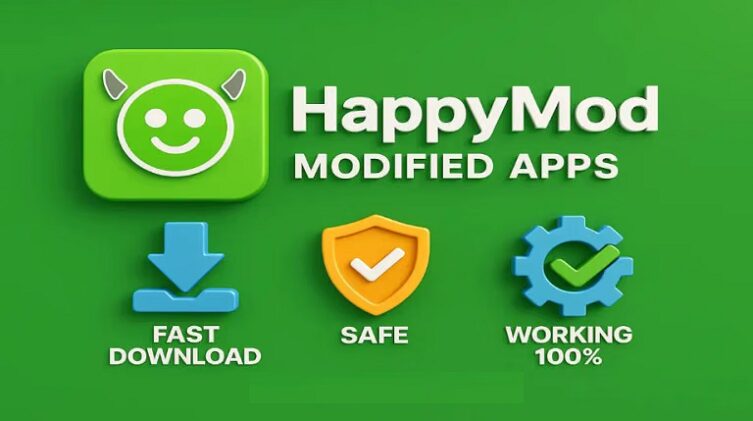 HappyMod