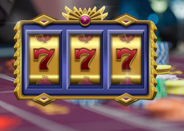 Slot