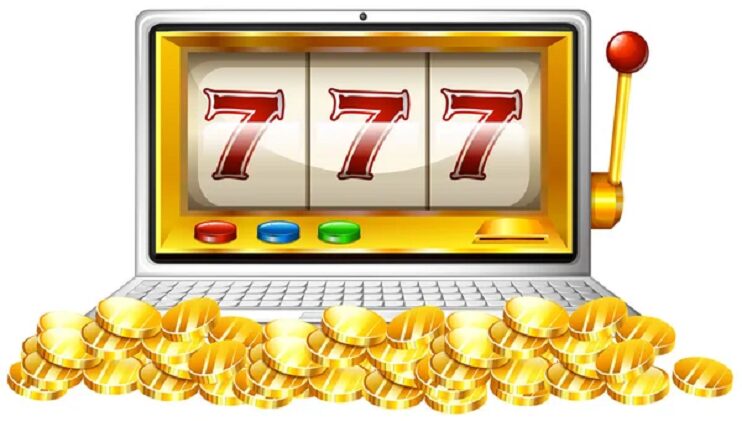 Slot Games
