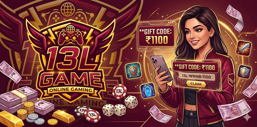 Download 13L Game