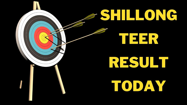 Shillong Teer