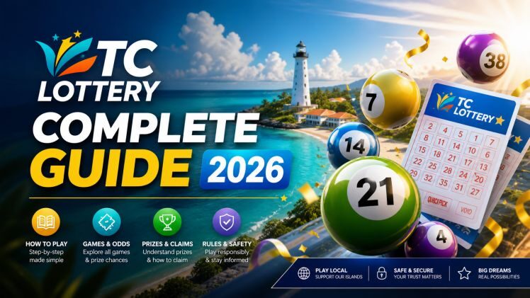 TC Lottery