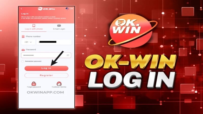 Discover the Exciting World of Ok Win