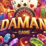 How to Get Started with Daman Game Today