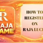 Raja Luck