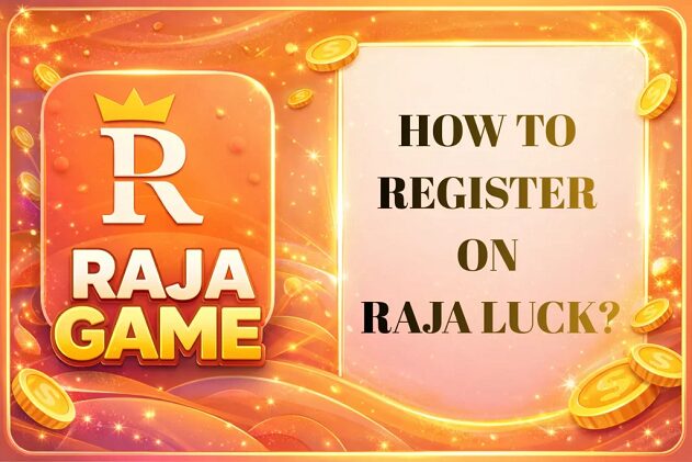 Raja Luck