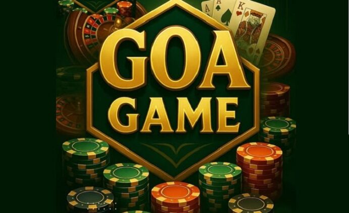 Goa Games Explained
