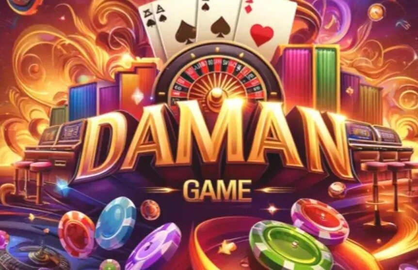 How to Get Started with Daman Game Today
