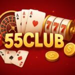 55 Club – Built for Passionate Players