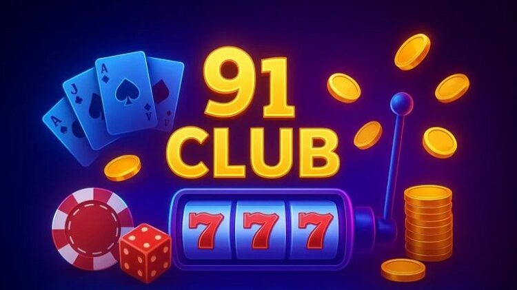 How to Create an Account on 91 Club