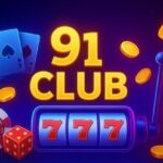 Quick Guide to 91 Club Account Access