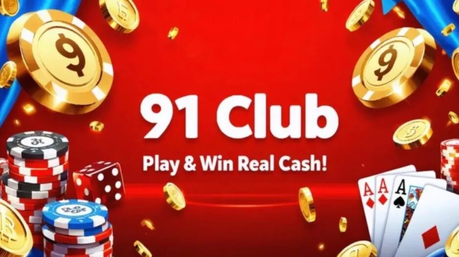 91 Club Explained