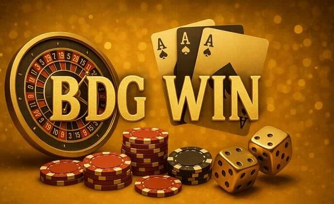 BDG Win Registration Guide for New Users