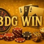Step Inside BDG Win Gaming Universe Today