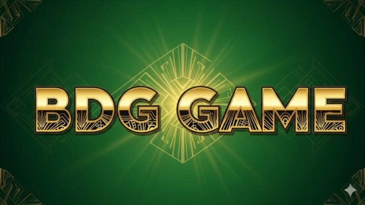 BDG Game