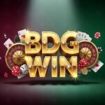 BDG Win