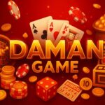The Growing Popularity of Daman Game Worldwide