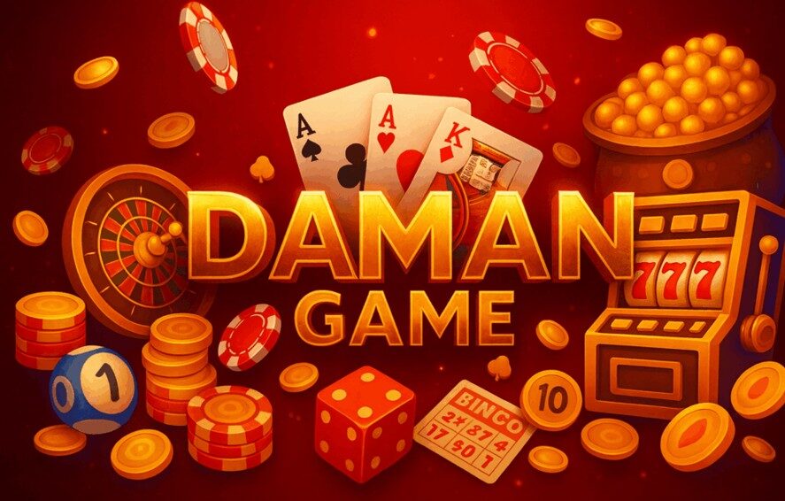 The Growing Popularity of Daman Game Worldwide