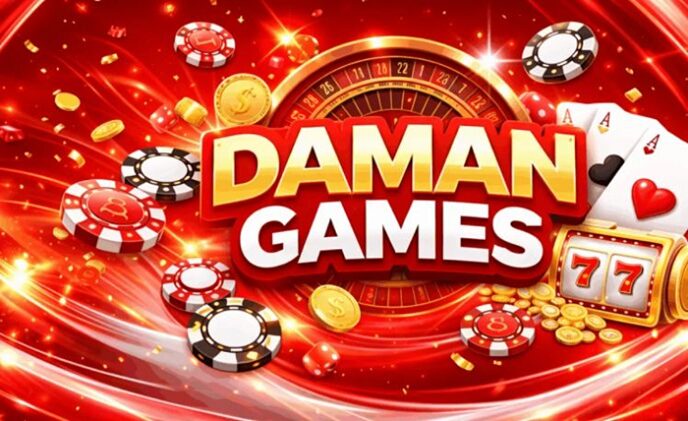 Step-by-Step Guide to Mastering Daman Game