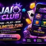 Join the Ultimate Community at Jai Club
