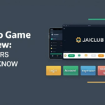 JaiClub Game Overview