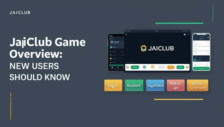 JaiClub Game Overview