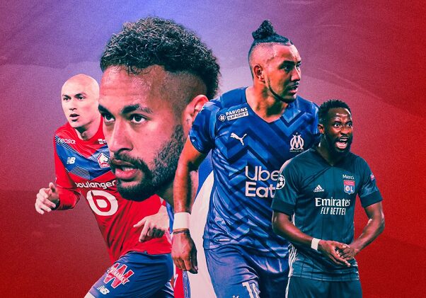 How to Read Ligue 1 2021–22 Home and Away Form More Accurately