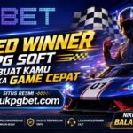 PGBET: Main Speed Winner PG Soft Buat Kamu yang Suka Game Cepat