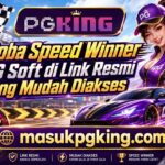PGKING