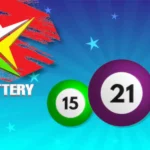 Register an Account on 82 Lottery