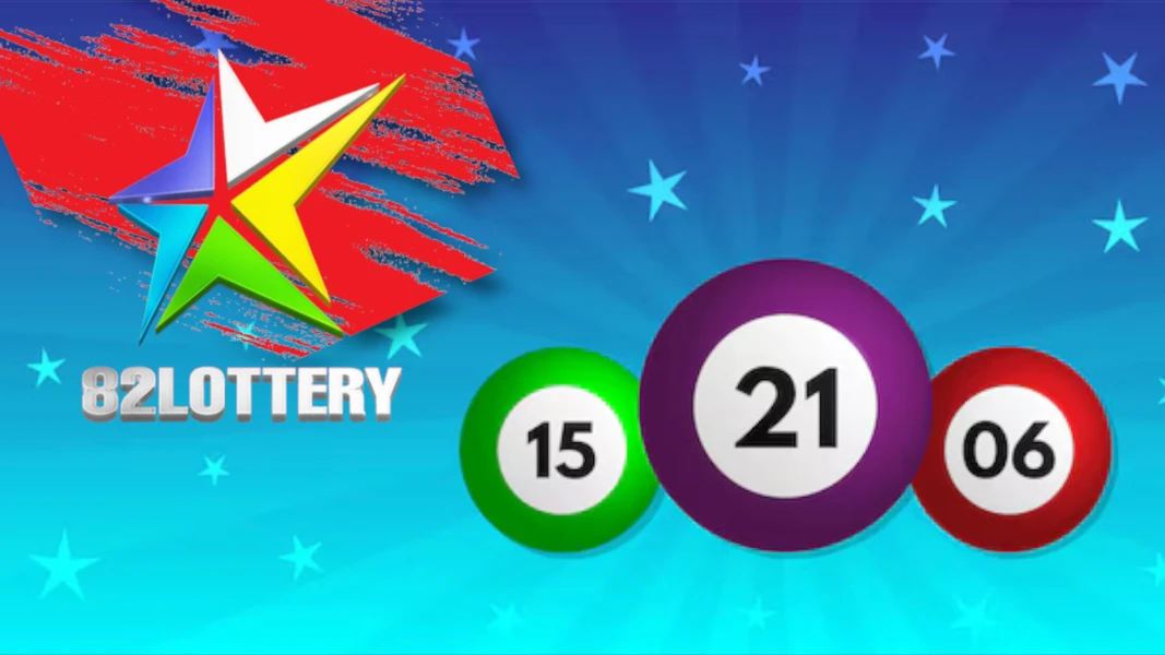 Register an Account on 82 Lottery