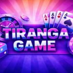 Tiranga Game for Beginners and Experts