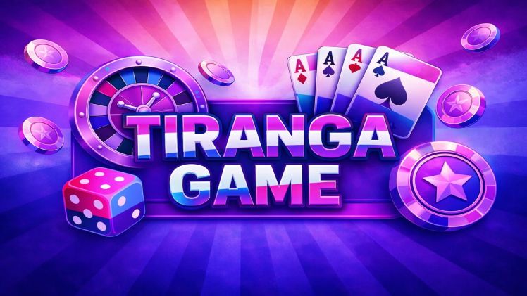 Tiranga Game for Beginners and Experts