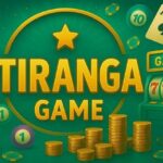 Tiranga Game