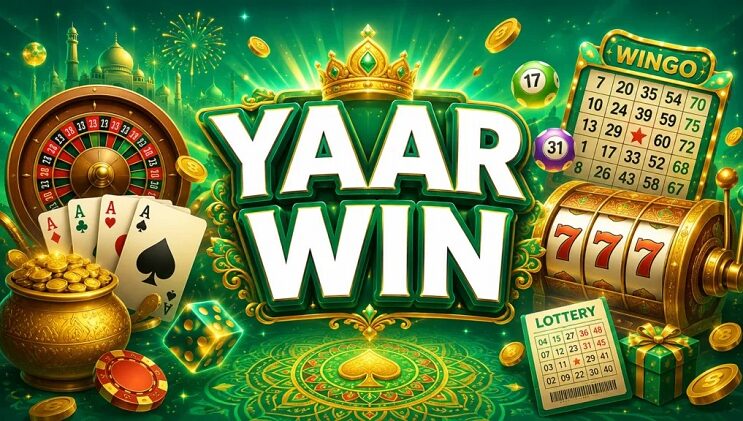 Play Anytime, Win Anytime with Yaar Win