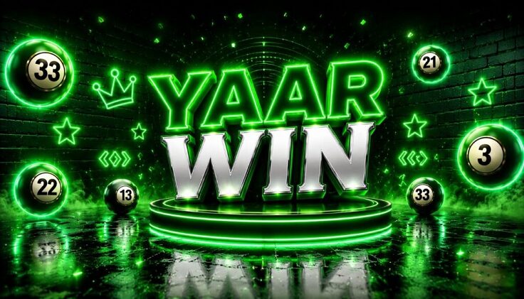 Discover the Excitement of Yaar Win Today