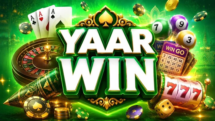 YaarWin Login & App Download – Fast Access Guide