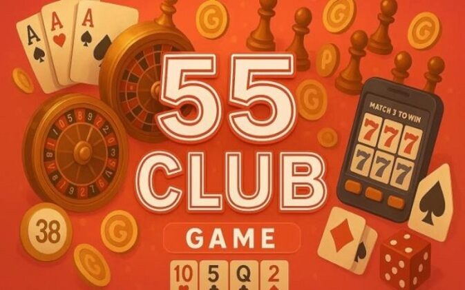 Complete 55 Club Login Instructions for First-Time Users
